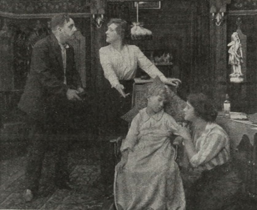 The Warning photo