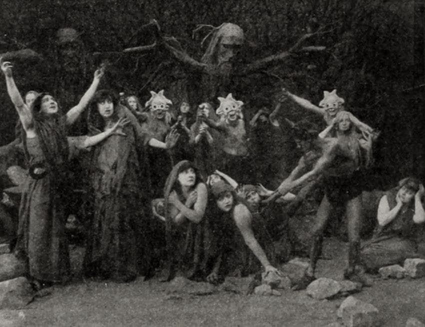 The Warning photo