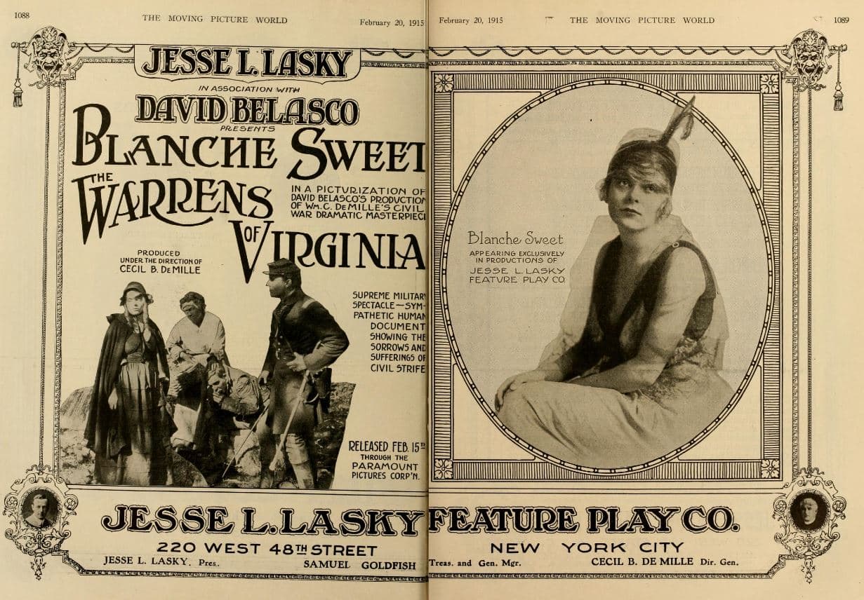 The Warrens of Virginia photo