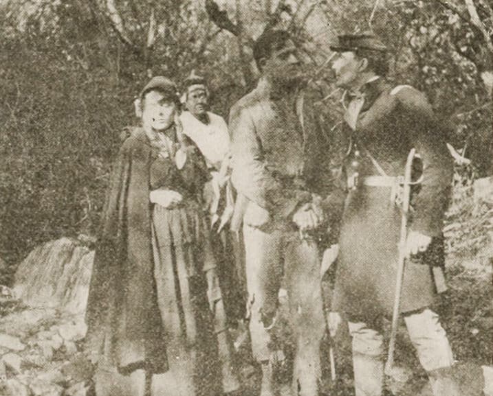 The Warrens of Virginia photo