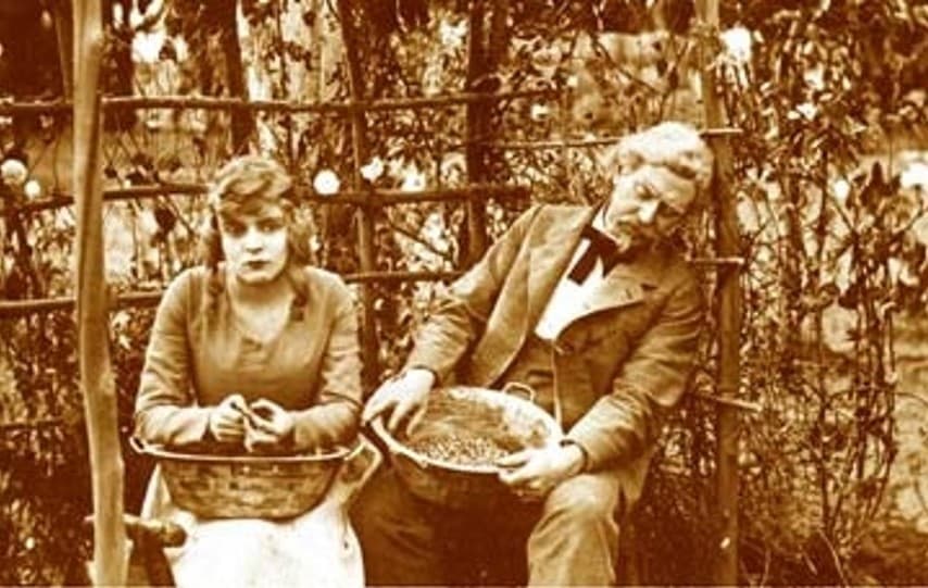 The Warrens of Virginia photo