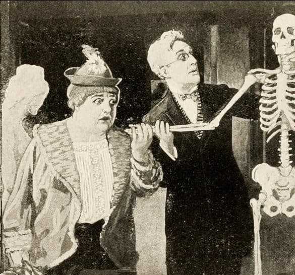 What Happened to Jones