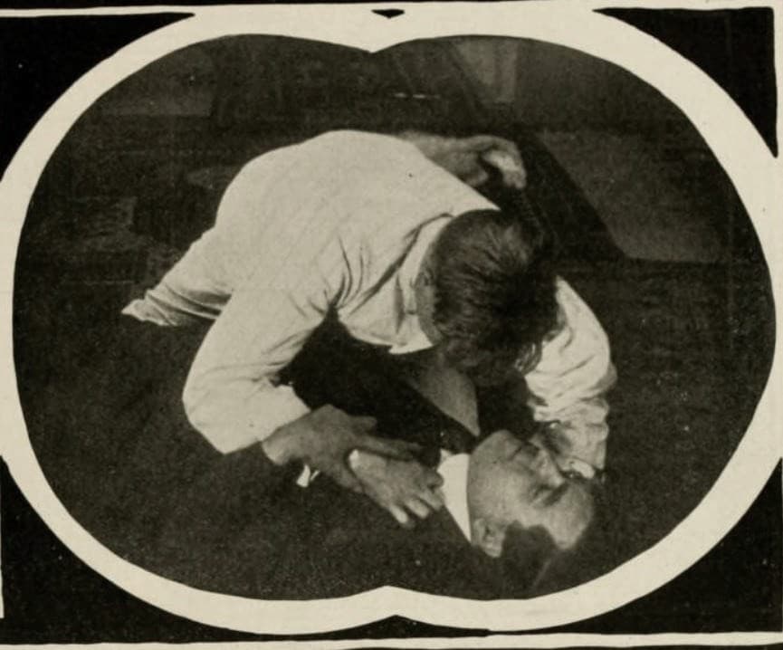 When It Strikes Home