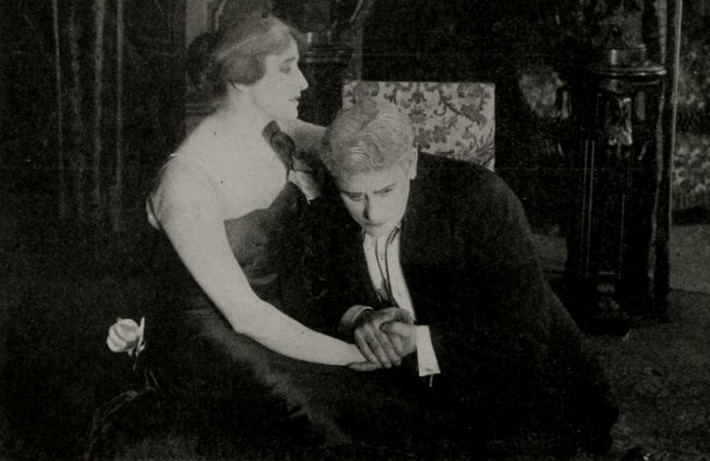 When It Strikes Home