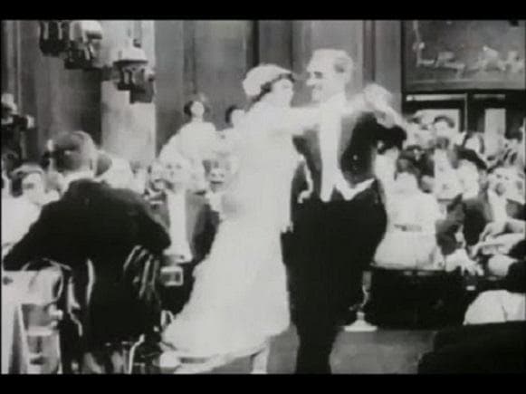 The Whirl of Life photo