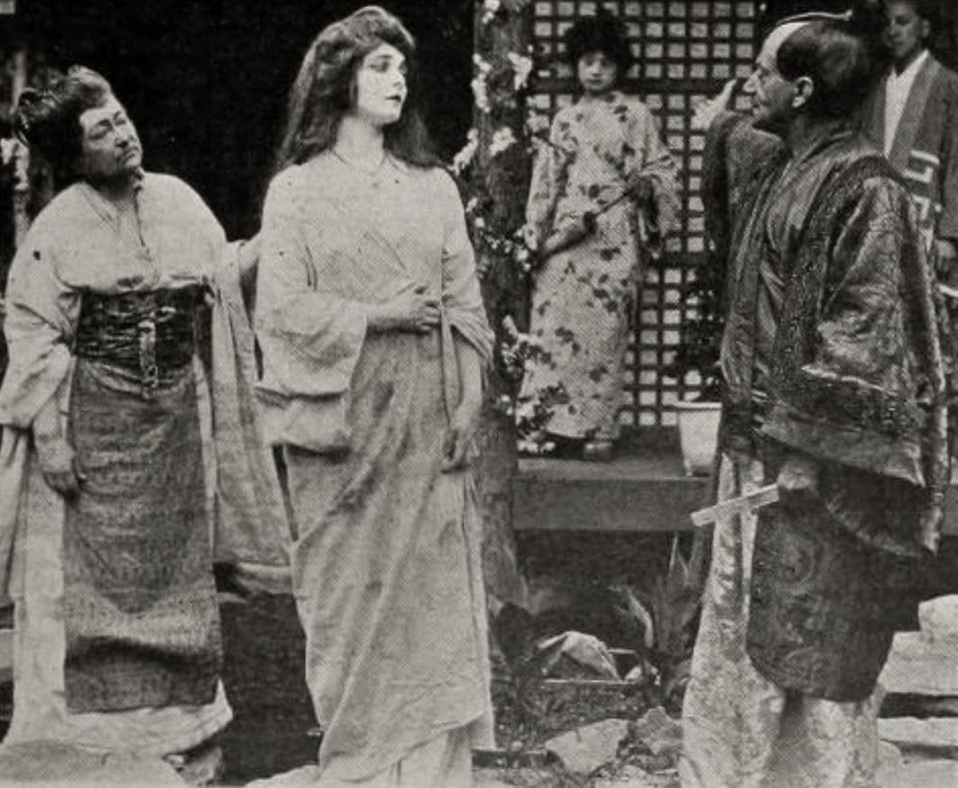 The White Pearl photo