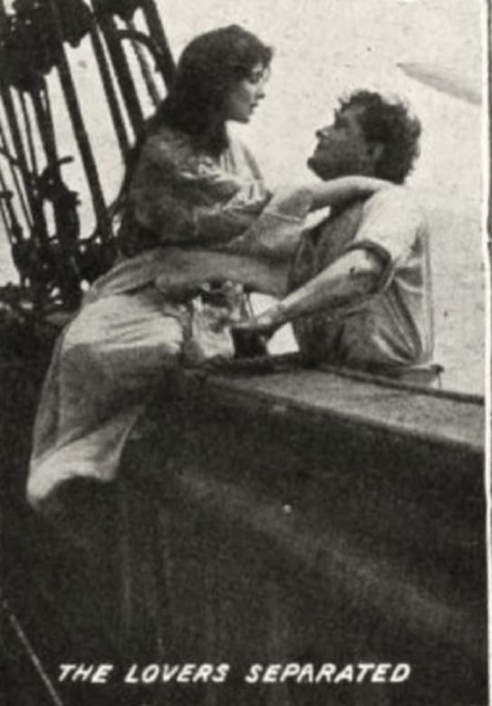 The White Pearl photo