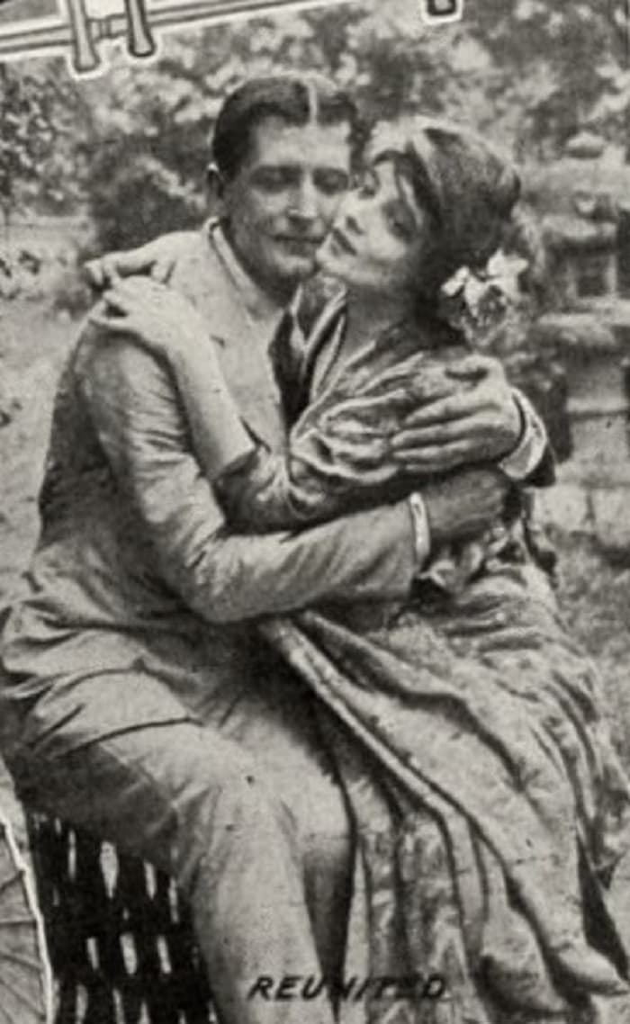 The White Pearl photo