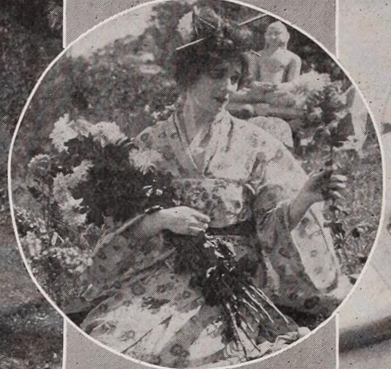 The White Pearl photo