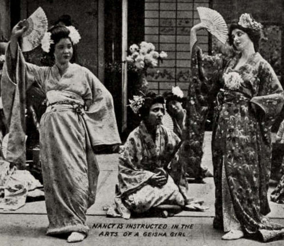 The White Pearl photo