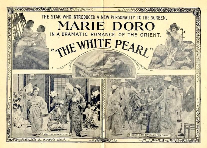 The White Pearl photo