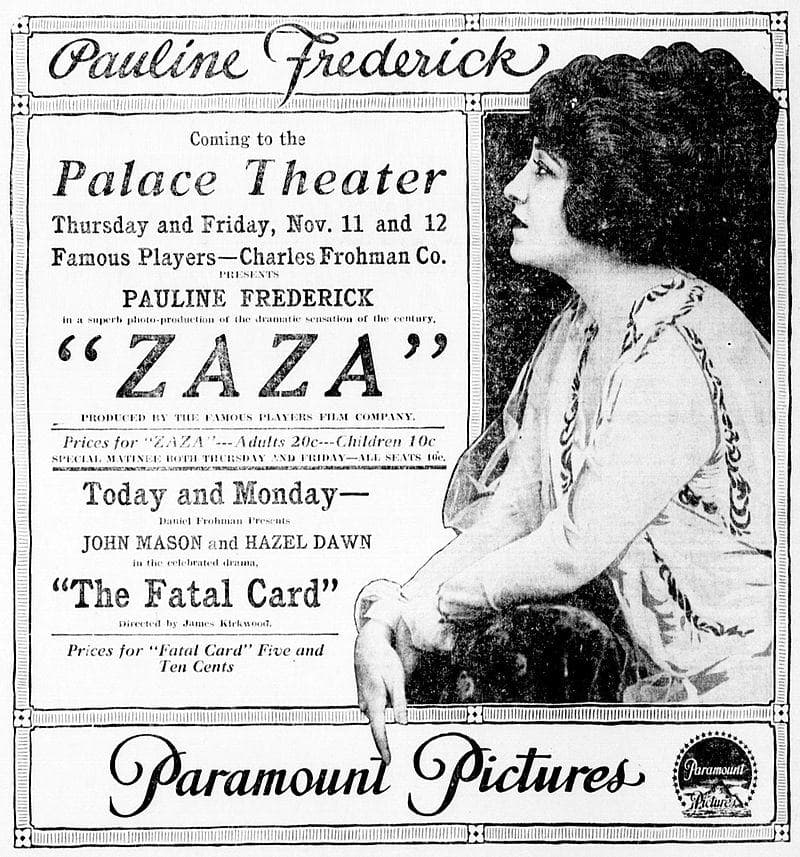Zaza photo