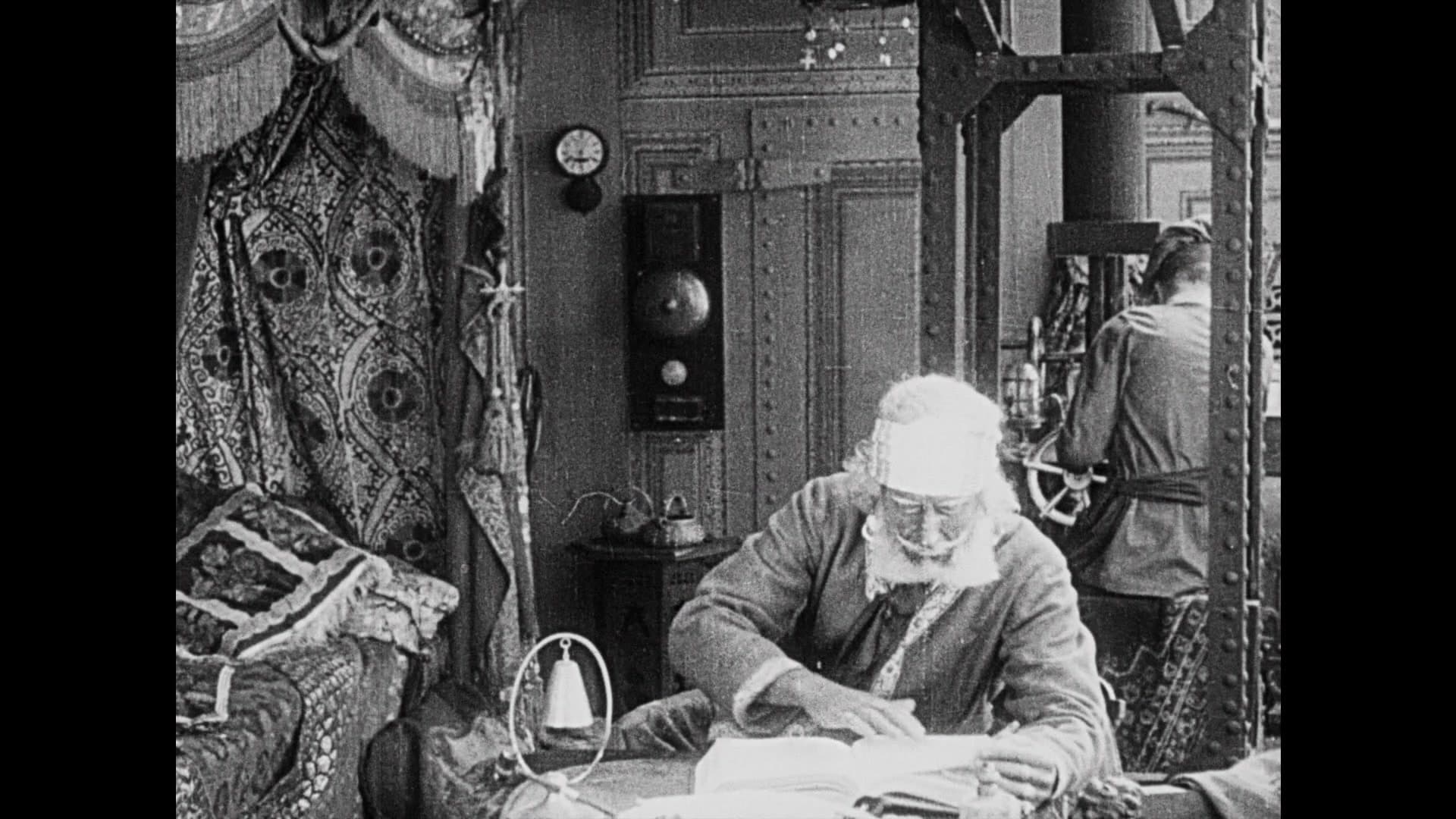 20,000 Leagues Under the Sea photo