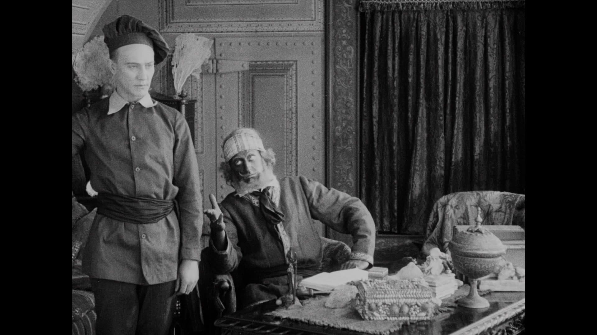 20,000 Leagues Under the Sea photo