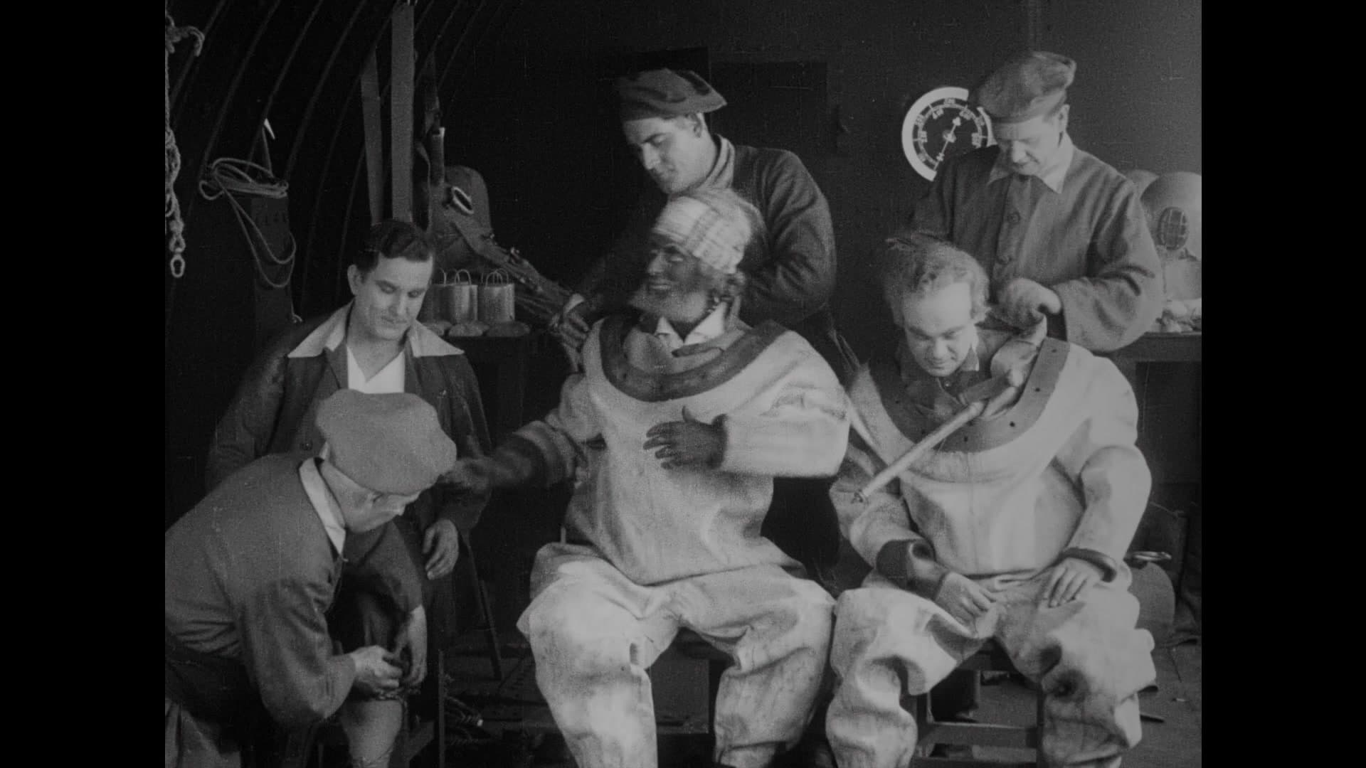 20,000 Leagues Under the Sea photo