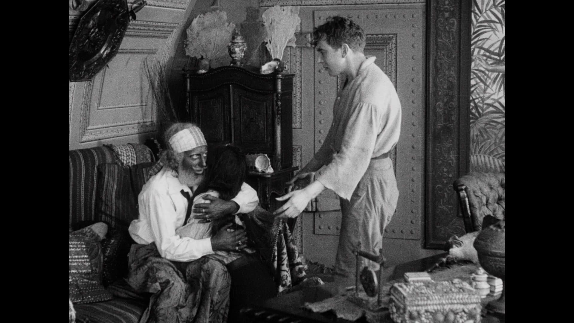 20,000 Leagues Under the Sea