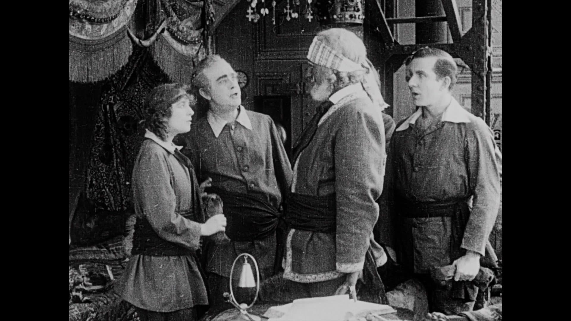 20,000 Leagues Under the Sea