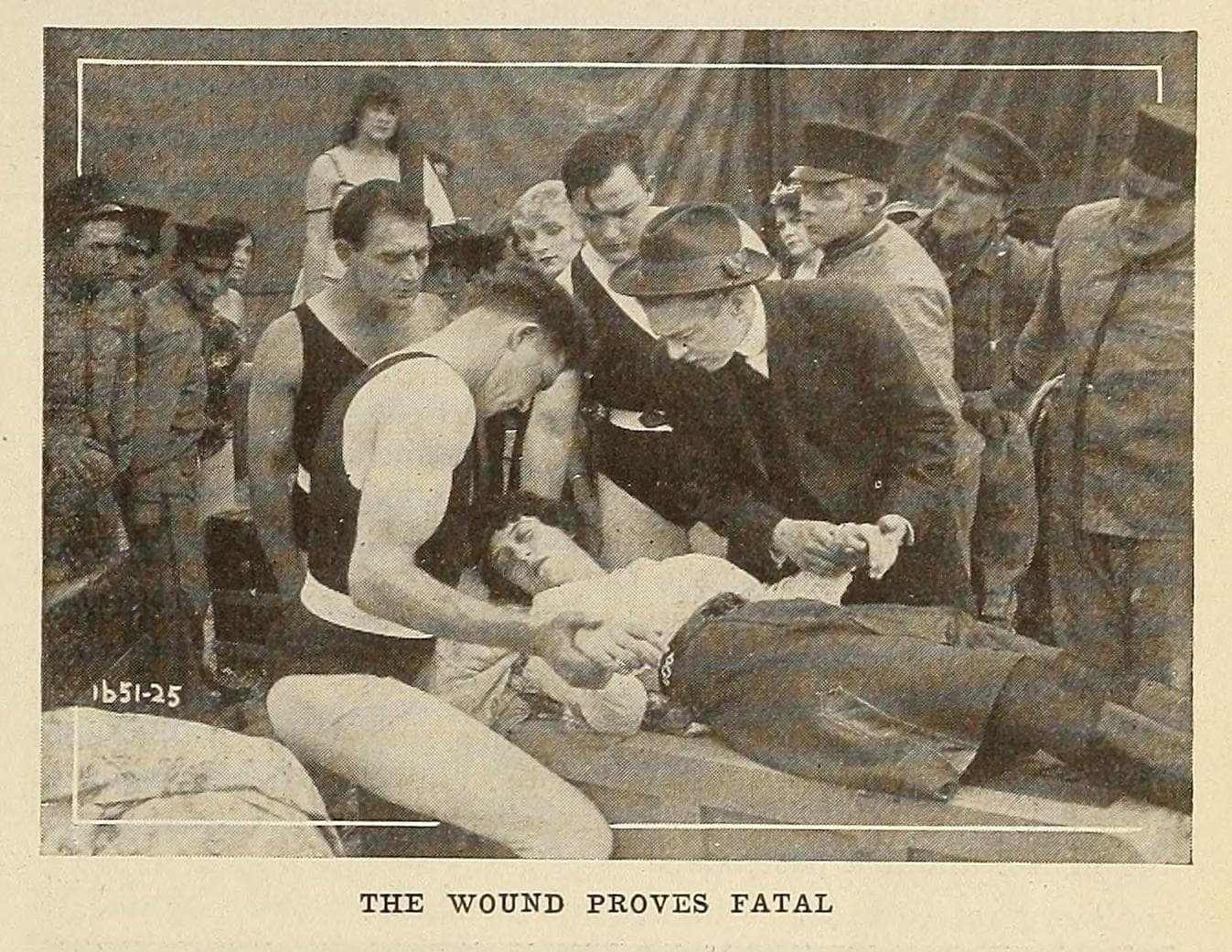 The Adventures of Peg o' the Ring