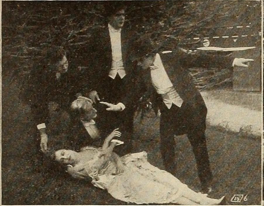 The Adventures of Peg o' the Ring