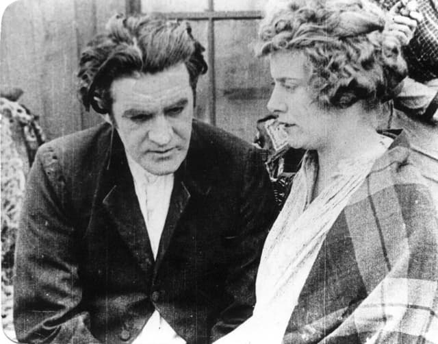 The Adventures of Peg o' the Ring