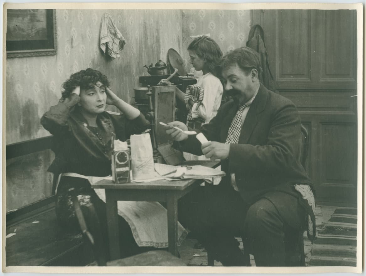 Aktiebolaget Hälsans gåva