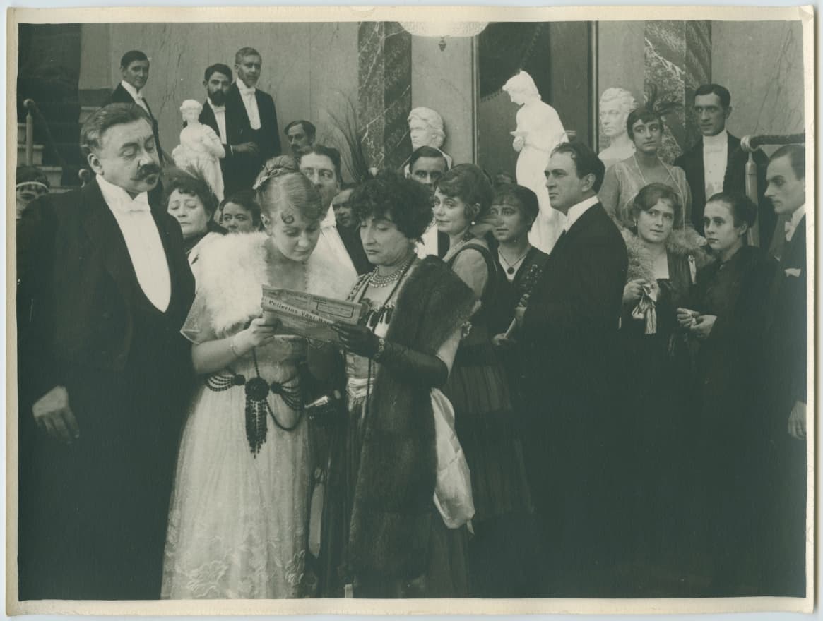 Aktiebolaget Hälsans gåva