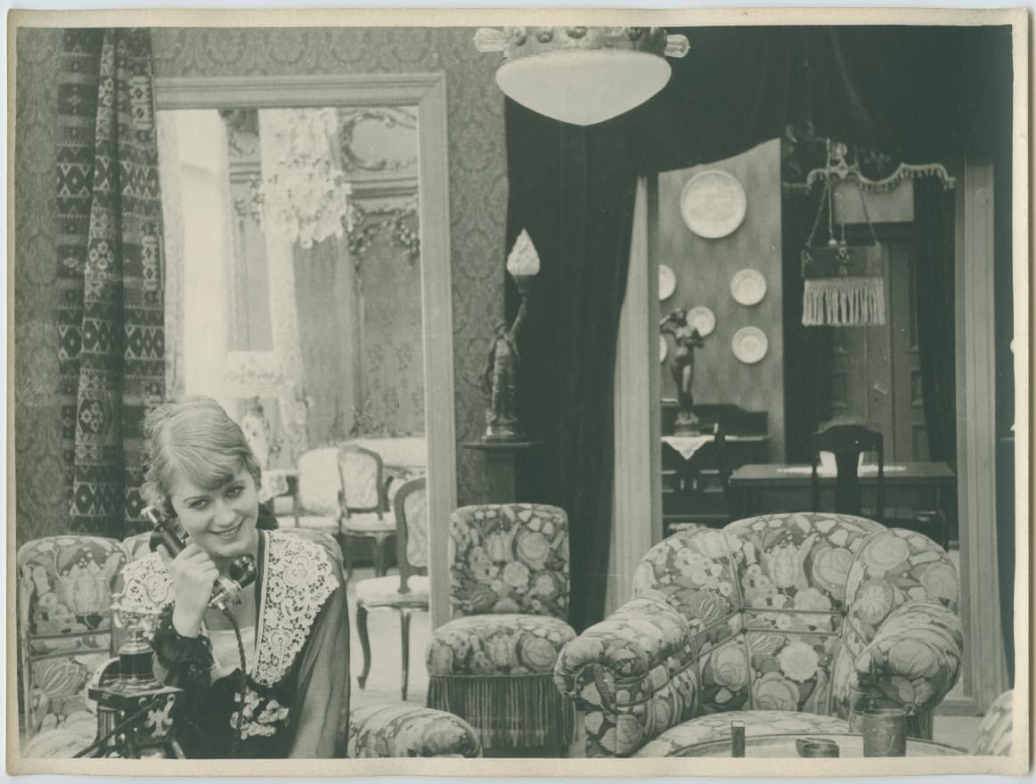 Aktiebolaget Hälsans gåva