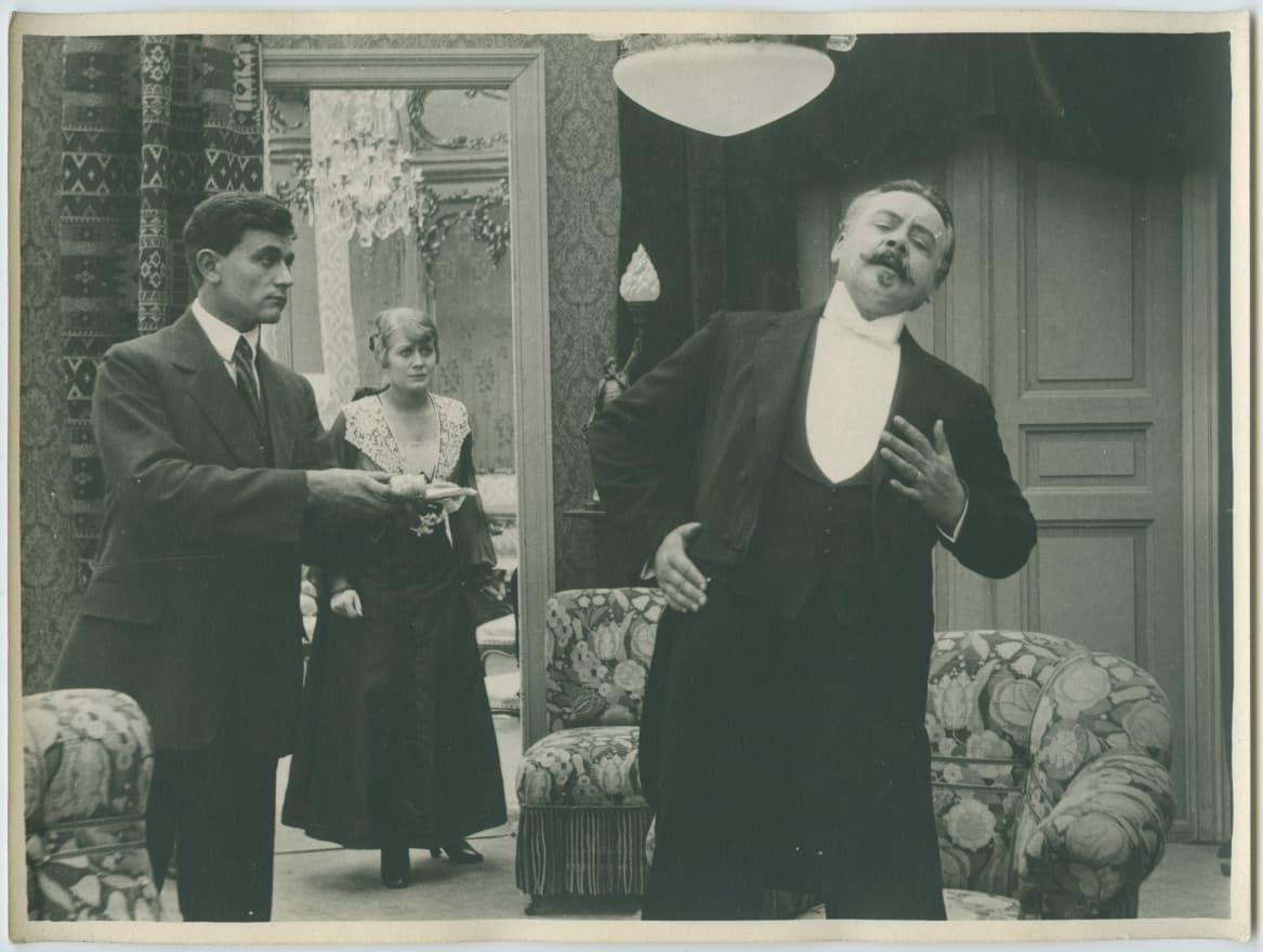 Aktiebolaget Hälsans gåva