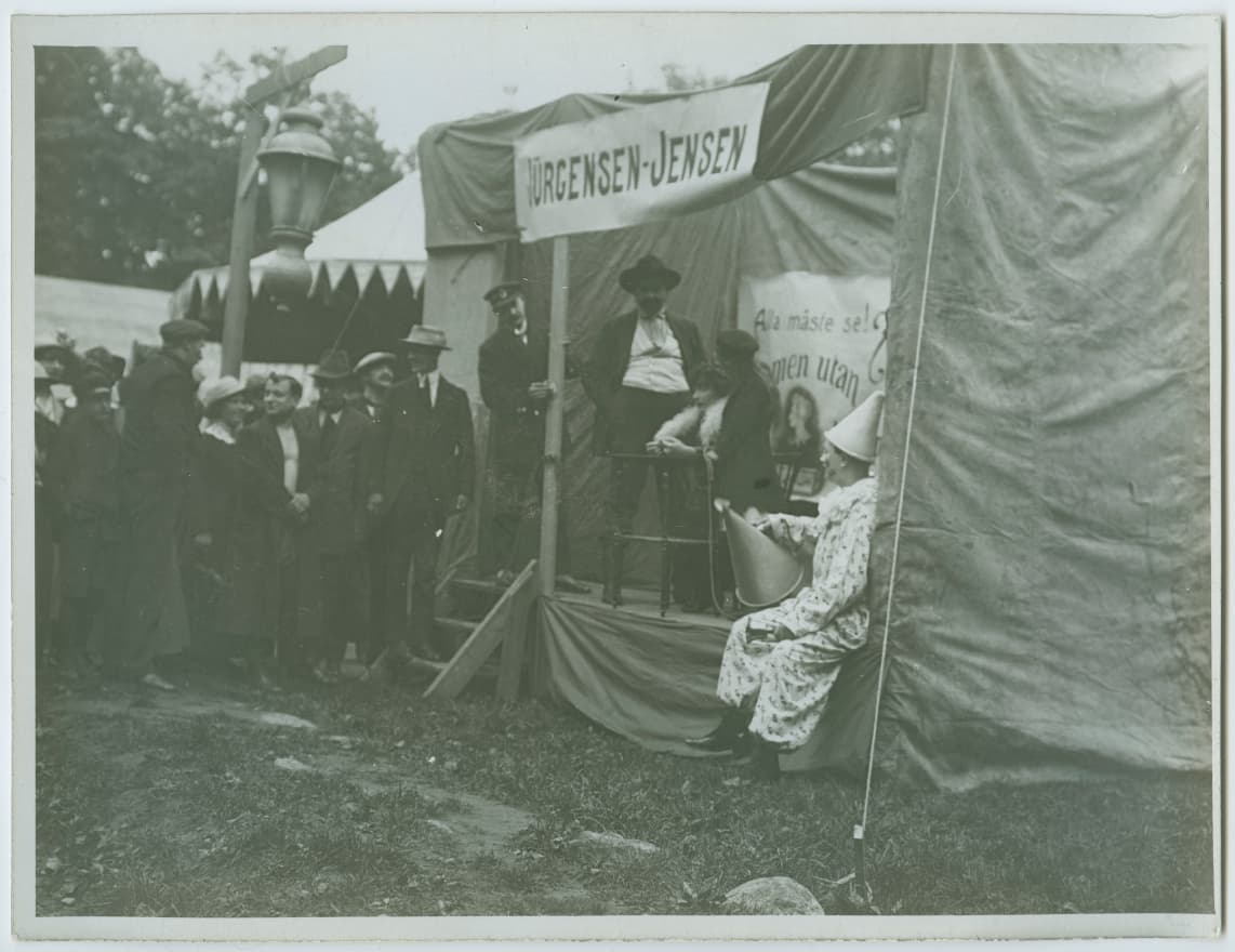 Aktiebolaget Hälsans gåva