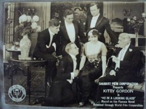 As in a Looking Glass