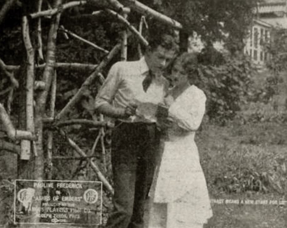 Ashes of Embers photo