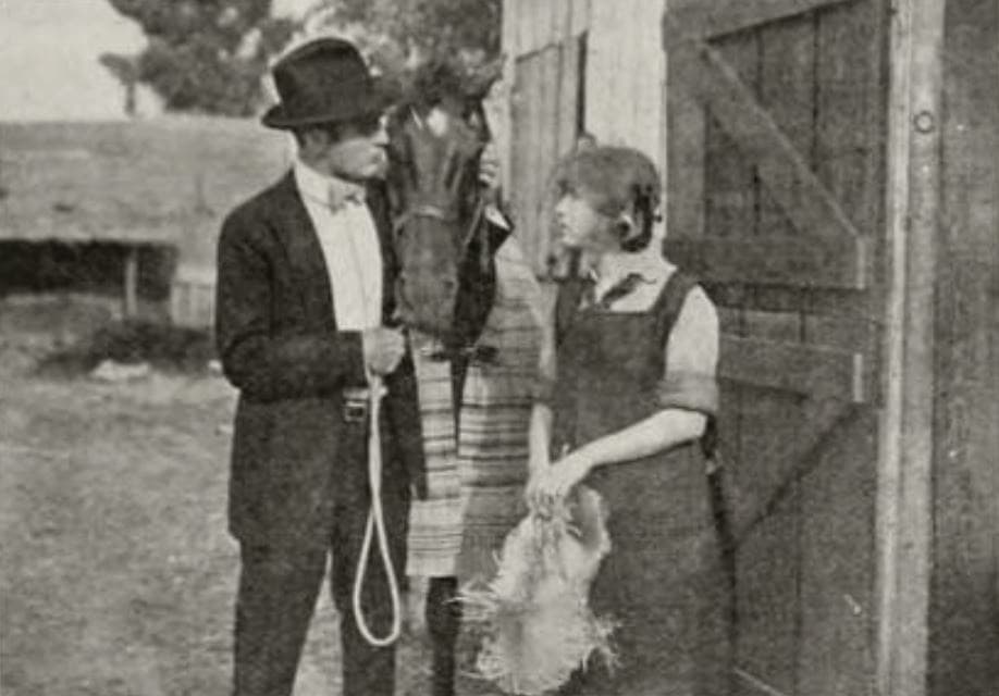 Atta Boy's Last Race