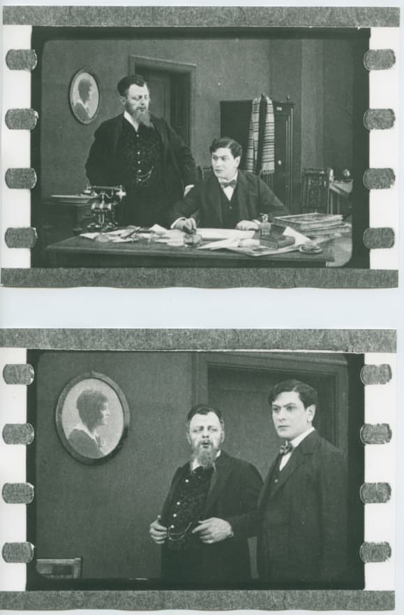 Hämnaren photo