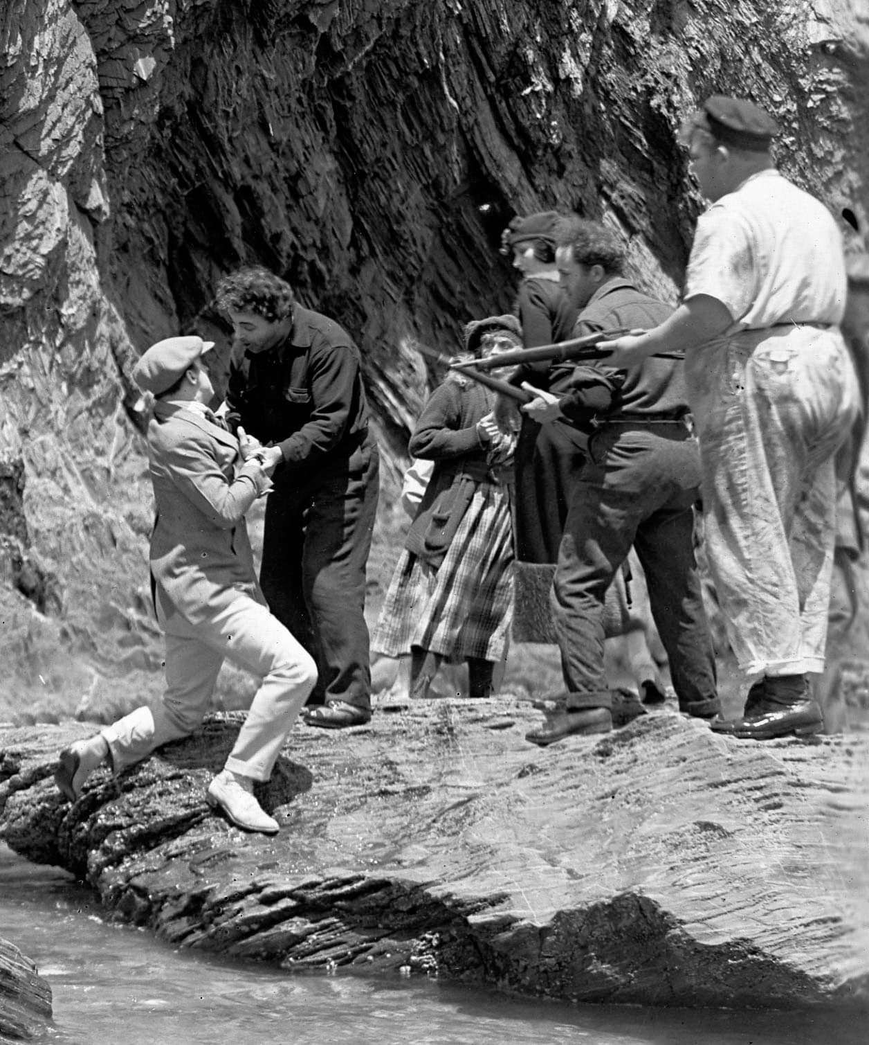 The Battle of Hearts