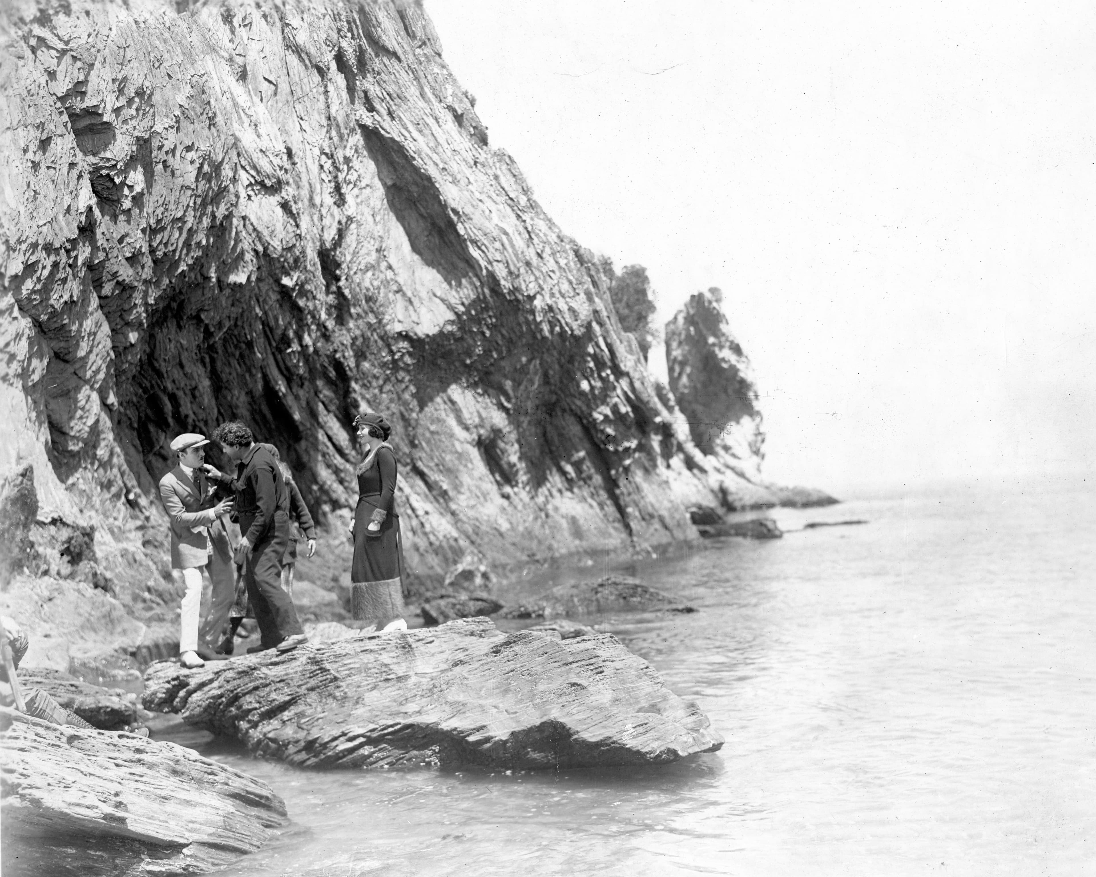 The Battle of Hearts