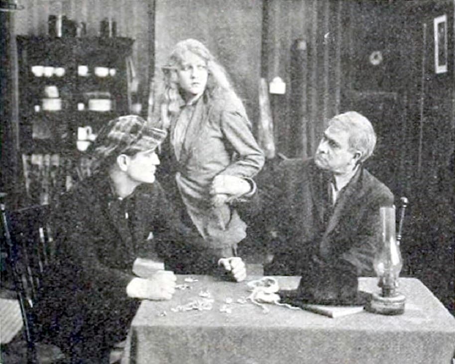 The Battle of Life photo