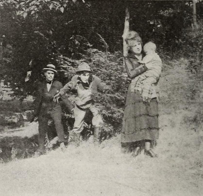 Beatrice Fairfax photo