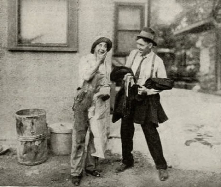 Beatrice Fairfax photo