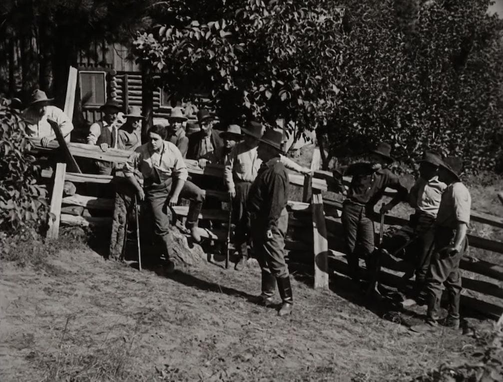 The Call of the Cumberlands photo