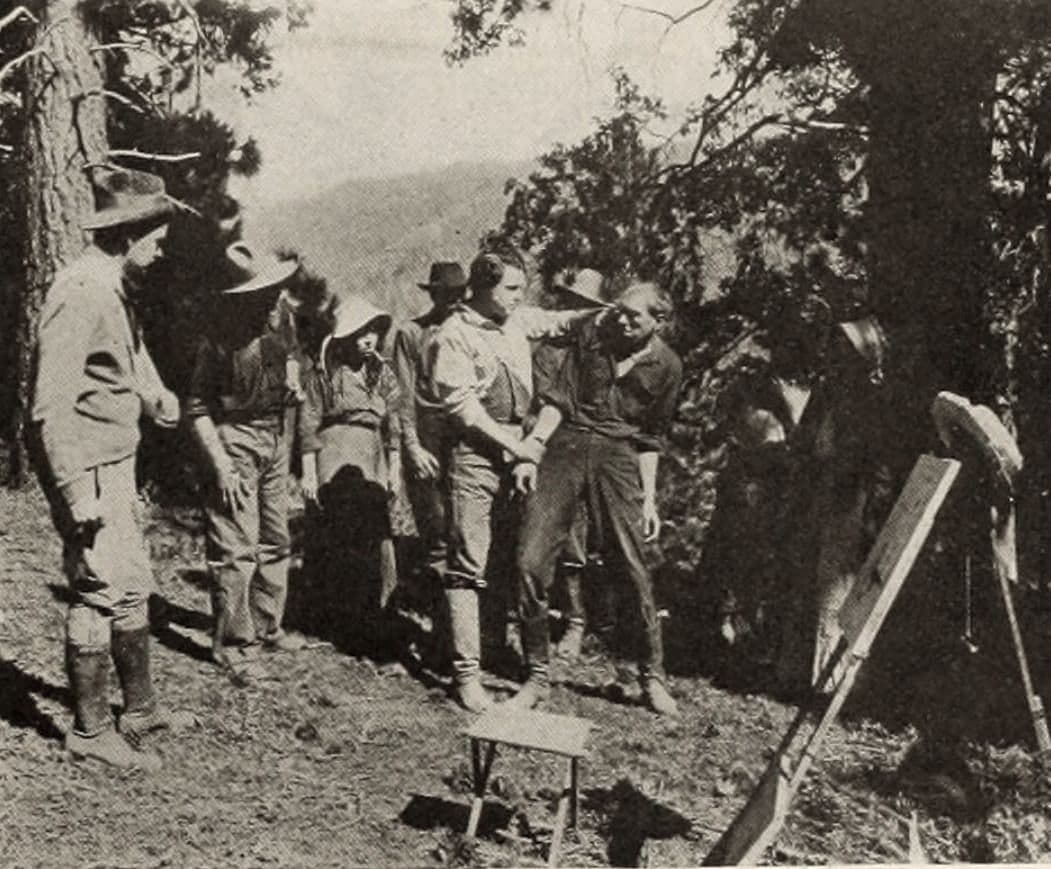 The Call of the Cumberlands photo