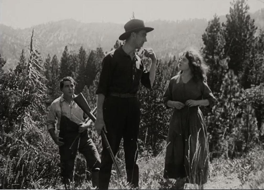 The Call of the Cumberlands photo