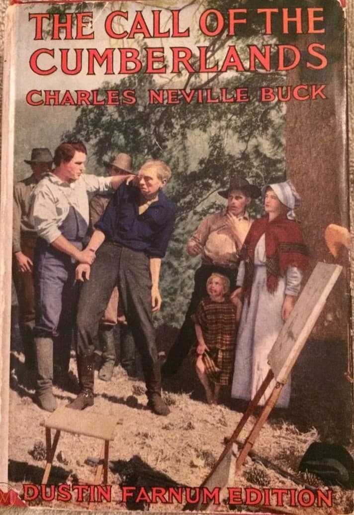 The Call of the Cumberlands photo