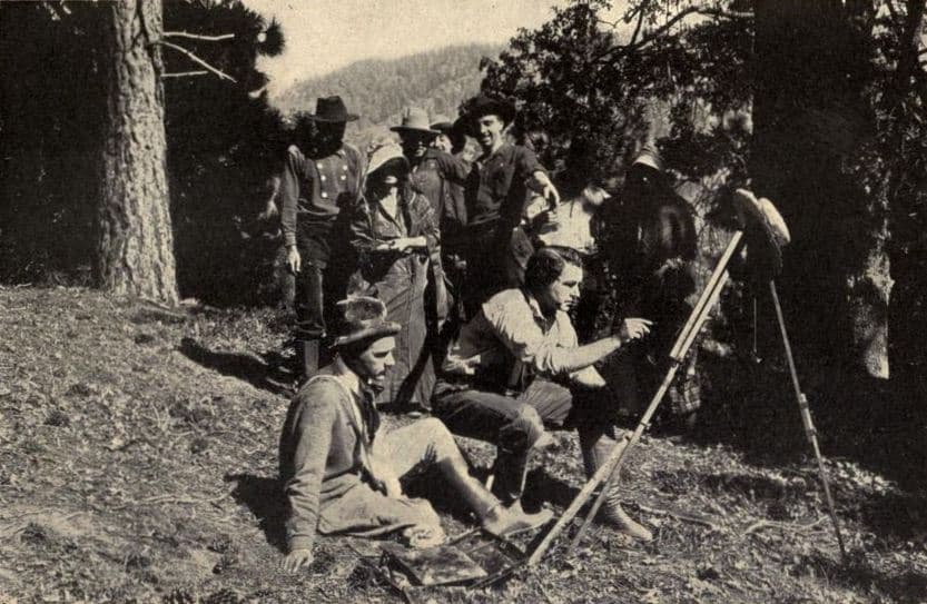 The Call of the Cumberlands photo