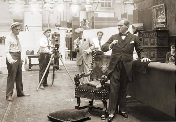 The Chattel photo