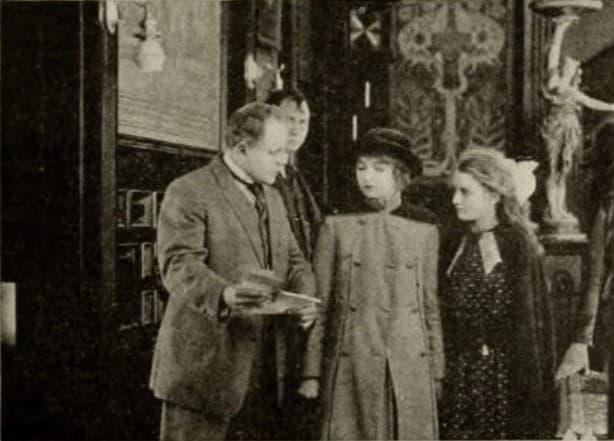 The Children Pay photo
