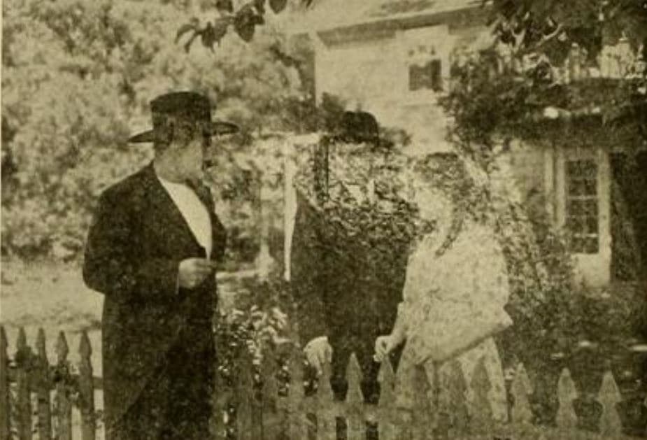 Children of the Feud