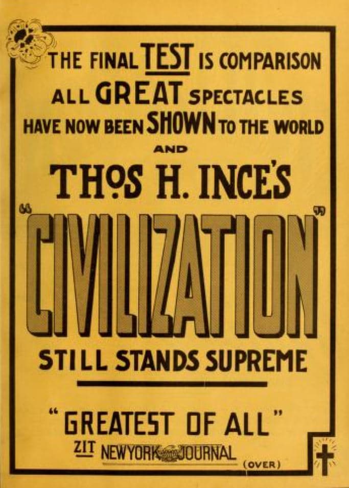 Civilization photo