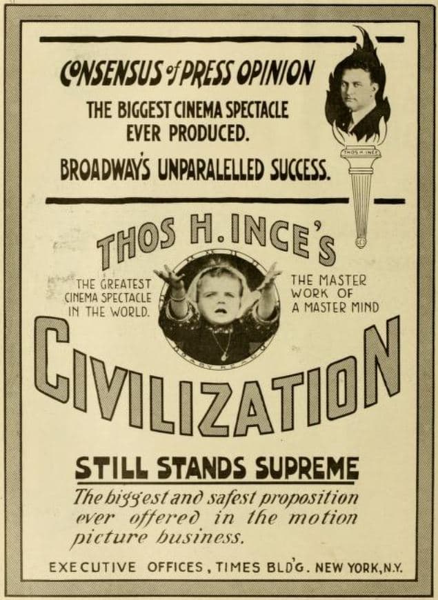 Civilization photo