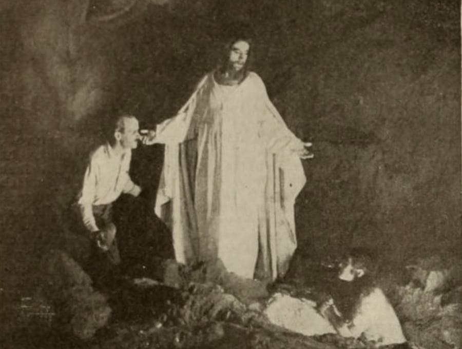 Civilization photo