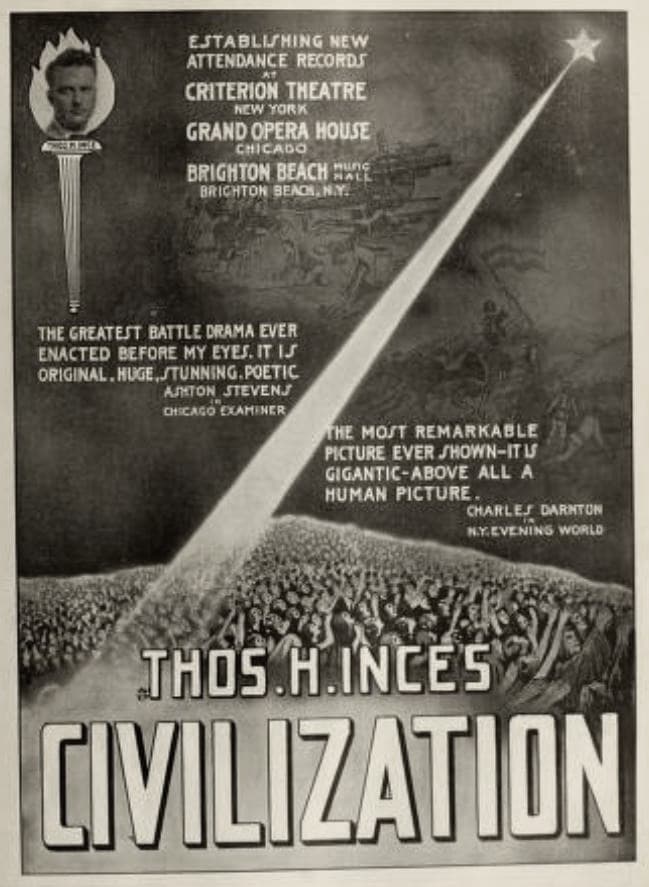 Civilization photo